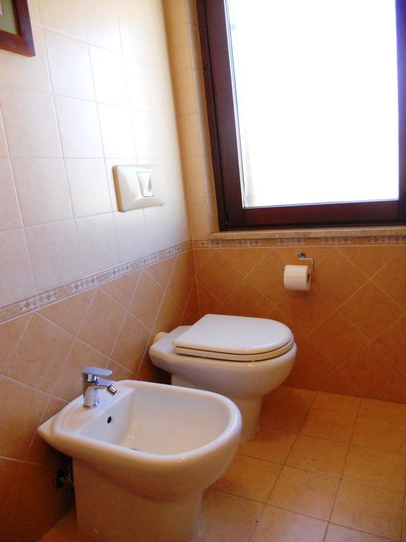 Fata Morgana Suite Reggio di Calabria Exterior foto